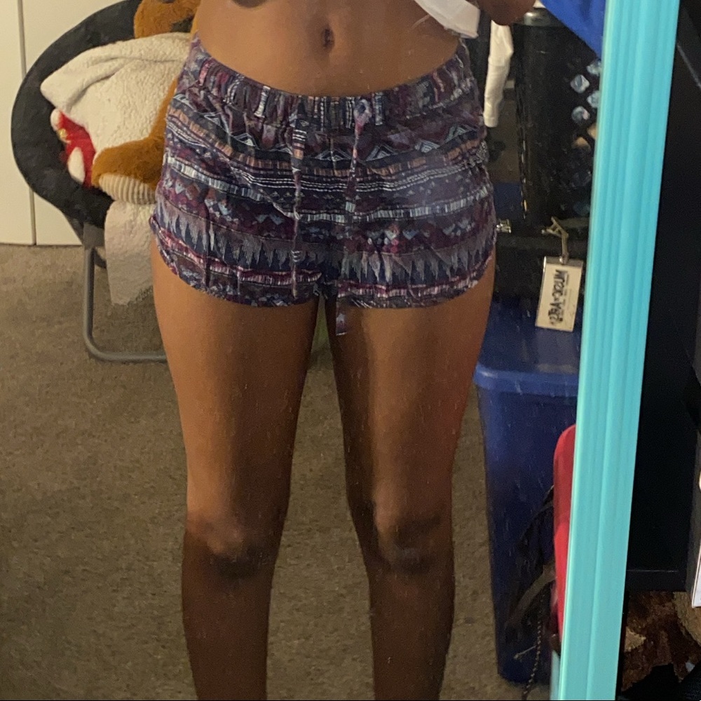 Aeropostale shorts